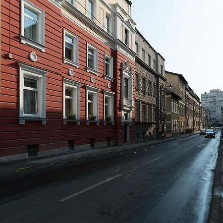 Ba Apartments Сараево Экстерьер фото