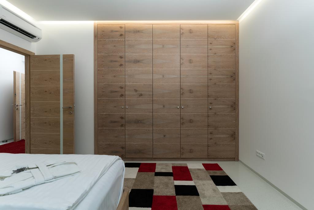 Ba Apartments Сараево Экстерьер фото