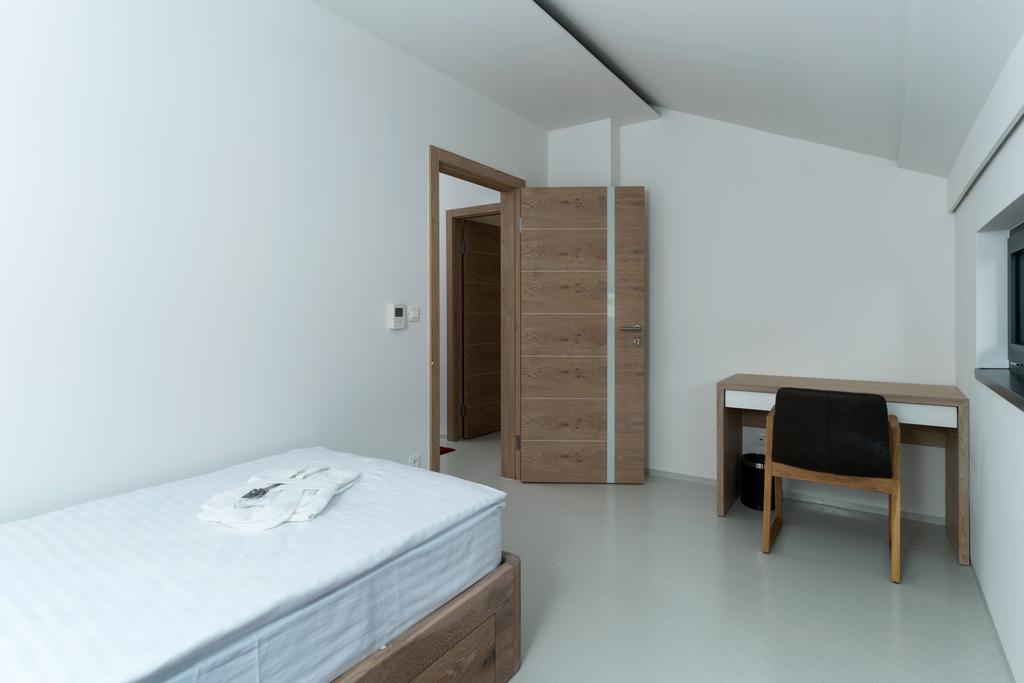 Ba Apartments Сараево Экстерьер фото