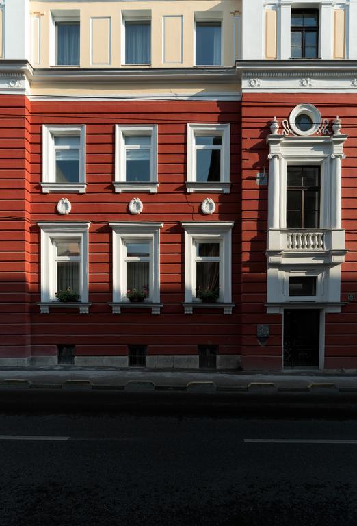 Ba Apartments Сараево Экстерьер фото