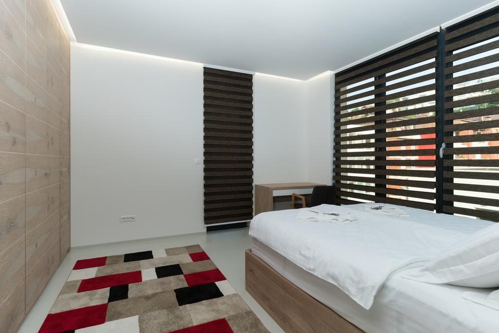 Ba Apartments Сараево Экстерьер фото