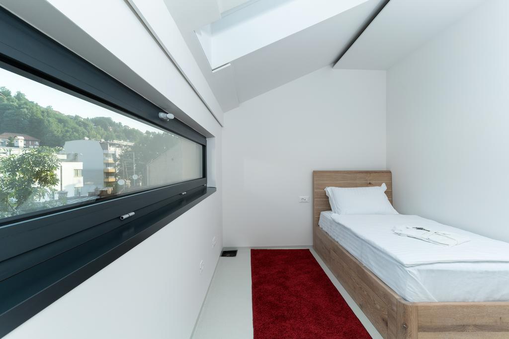 Ba Apartments Сараево Экстерьер фото