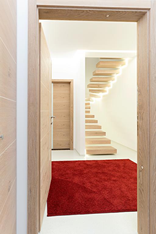 Ba Apartments Сараево Экстерьер фото