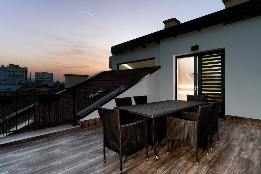 Ba Apartments Сараево Экстерьер фото