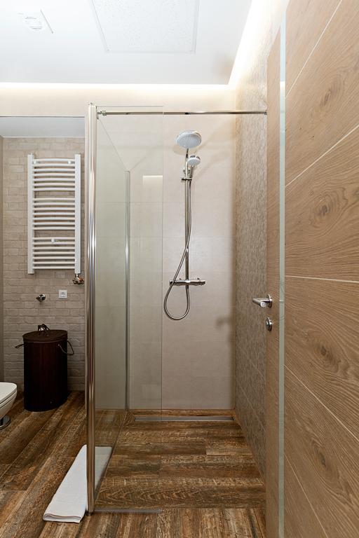 Ba Apartments Сараево Экстерьер фото