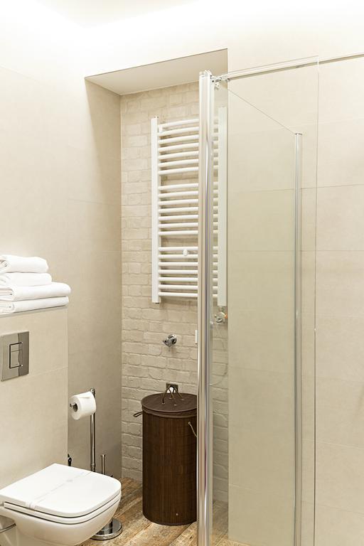 Ba Apartments Сараево Экстерьер фото
