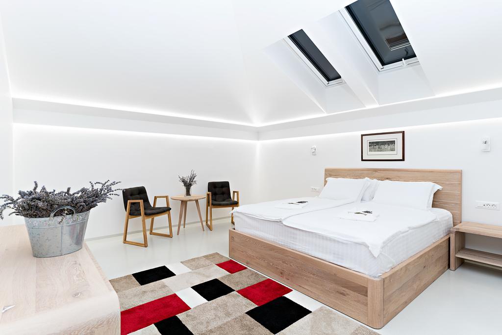 Ba Apartments Сараево Экстерьер фото