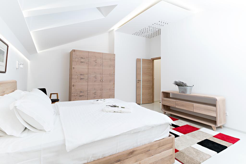 Ba Apartments Сараево Экстерьер фото